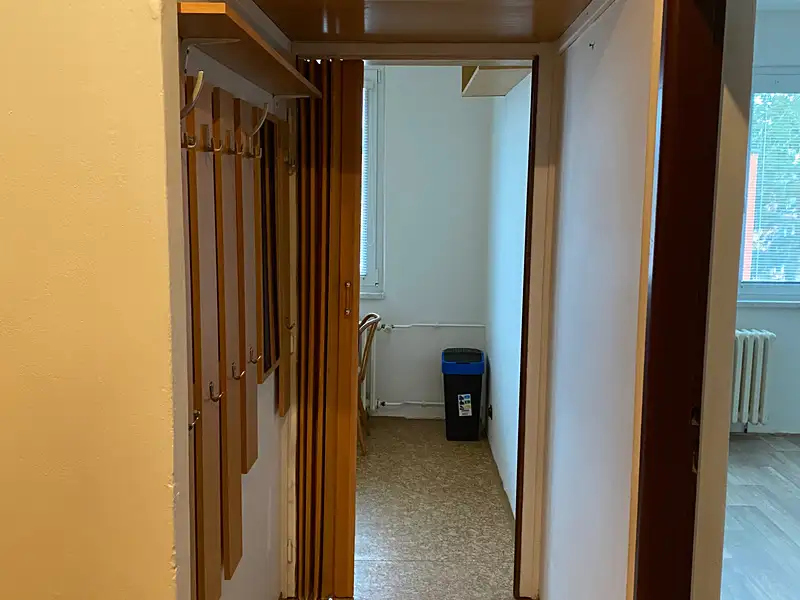 Prodej bytu 2+1 52 m², Nová Role – náhled fotky 3