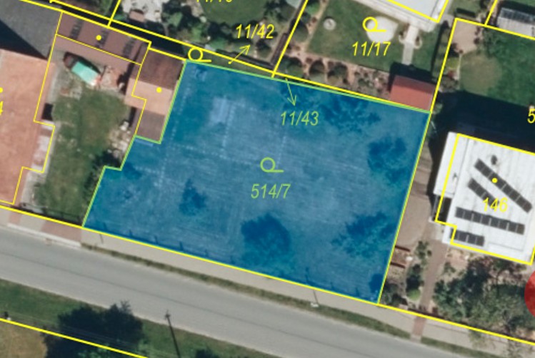 Grundstück zum Kauf, 625 m² (3 von 13)