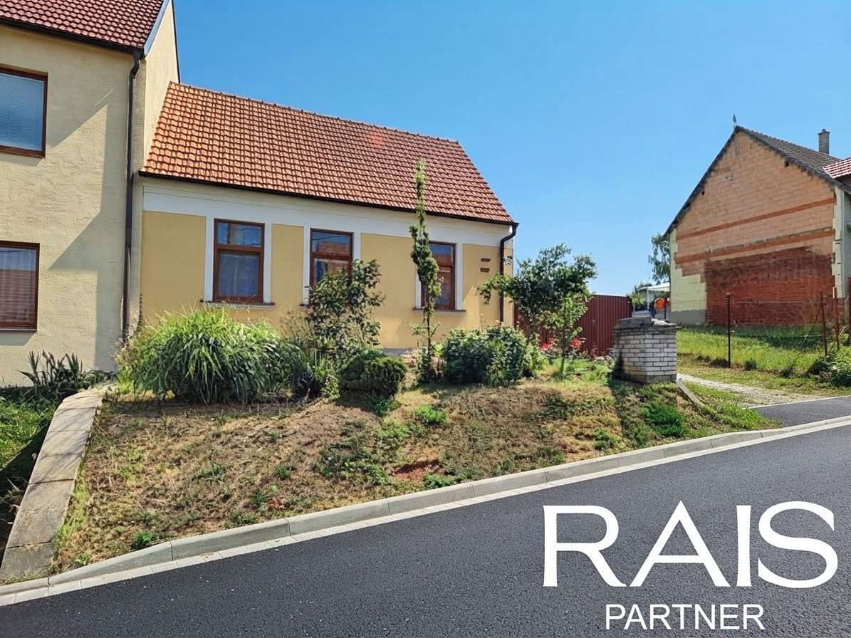 Prodej specifického typu nemovitosti 90 m², Lukovany – fotka 1 z 3
