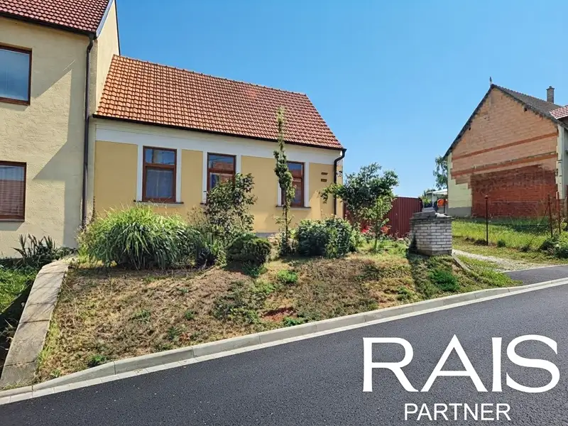 Prodej specifického typu nemovitosti 90 m², Lukovany – náhled fotky 1