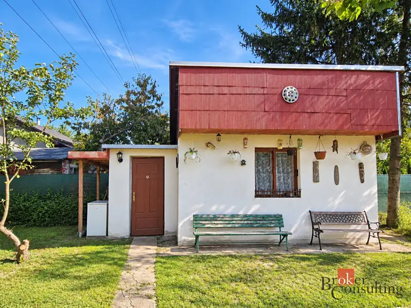 Prodej zahrady 545 m², Litvínov – náhled fotky 3