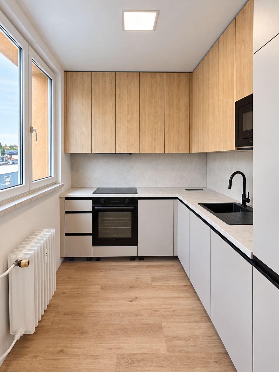 Prodej bytu 2+1 54 m², Ostrava – fotka 1 z 3
