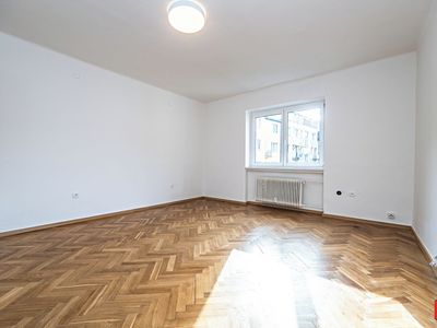 Pronájem bytu 2+kk 44 m²