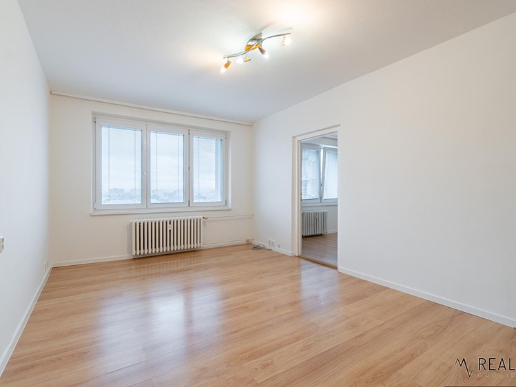 Pronájem bytu 3+1, 66 m² (3 z 16)