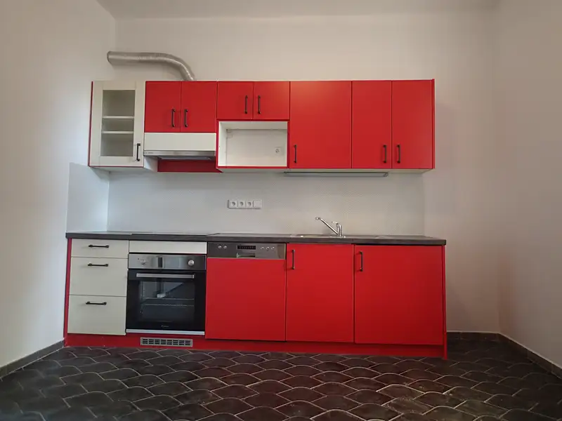 Pronájem bytu 1+1 32 m², Hlinsko – náhled fotky 2