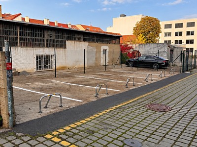 Pronájem nemovitosti, 15 m² (2 z 6)
