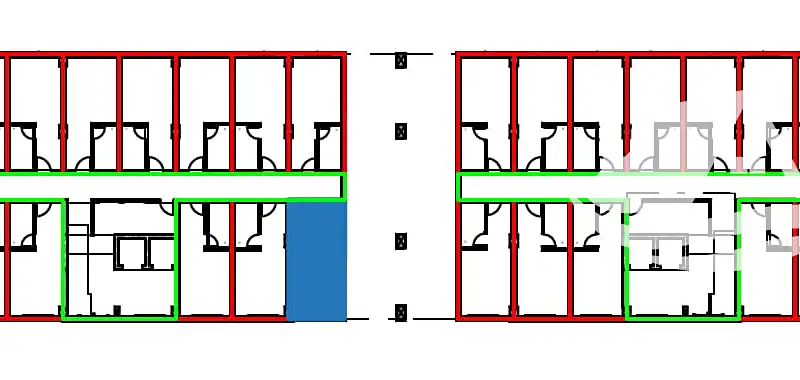 Prodej bytu 2+kk 44 m², Qerret – náhled fotky 1