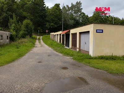 Prodej nemovitosti, 18 m² (3 z 4)