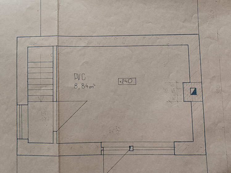 Prodej domu, 36 m² (12 z 13)