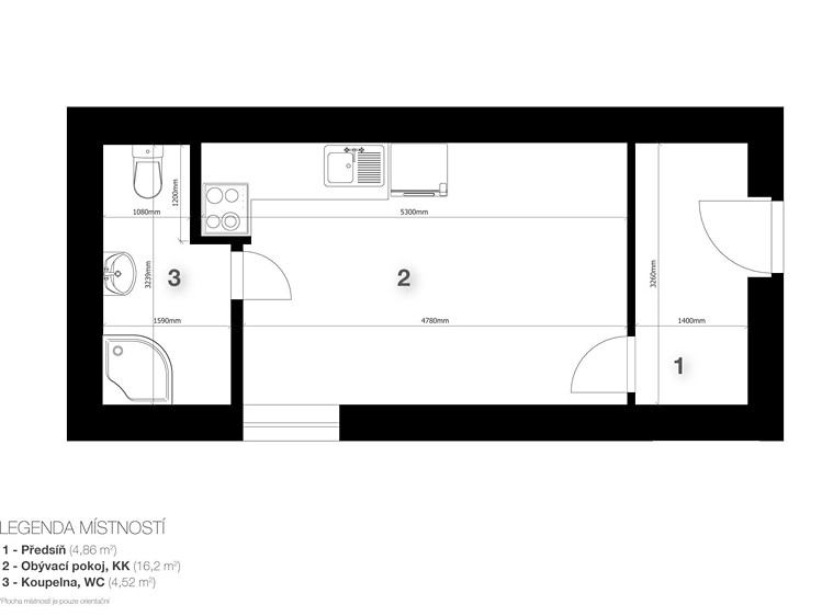 Gewerbefläche zum Kauf, 27 m² (4 von 25)