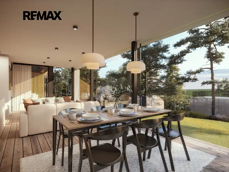 Prodej apartmánů 211 m², Jetětice – náhled fotky 2
