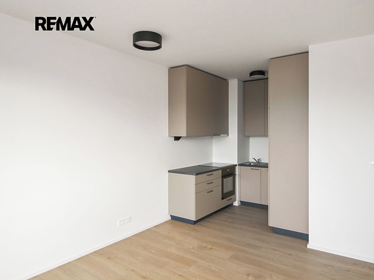 Квартира 2+kk в оренду, 50 м² (8 з 19)