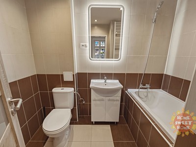 Wohnung 2+kk zur Miete, 38 m² (3 von 9)