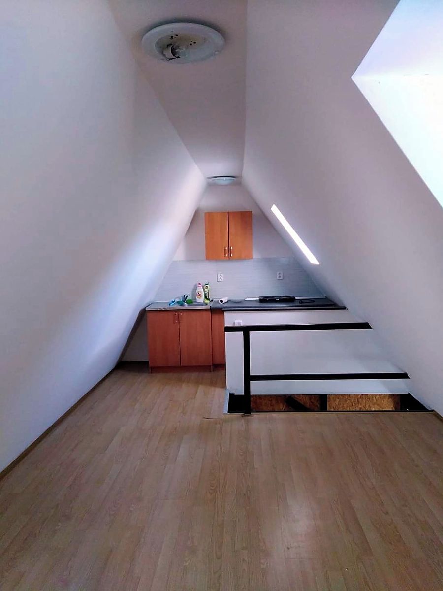 Prodej bytu atypický 50 m², Liberec – fotka 1 z 3