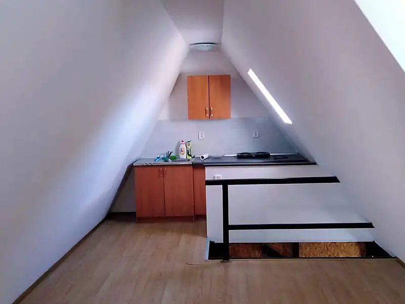 Prodej bytu atypický 50 m², Liberec – náhled fotky 1