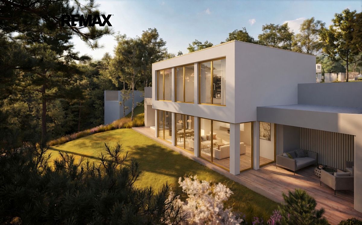 Prodej apartmánů 211 m², Jetětice – fotka 1 z 3