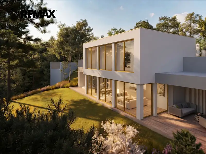 Prodej apartmánů 211 m², Jetětice – náhled fotky 1