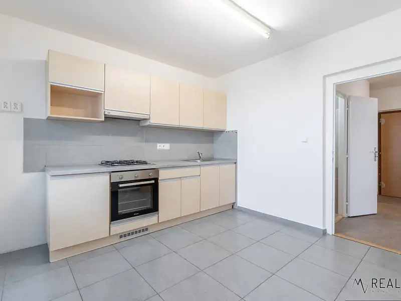 Pronájem bytu 3+1 66 m², Ostrava – náhled fotky 2