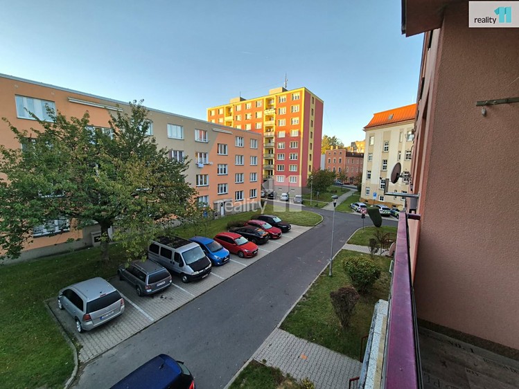 Квартира 3+1 на продаж, 67 м² (20 з 21)