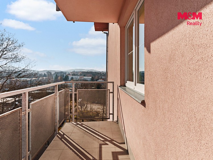 Wohnung 2+kk zum Kauf, 48 m² (12 von 15)