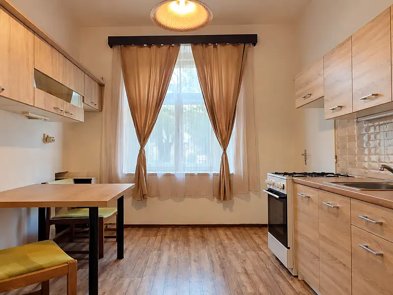 Prodej bytu 1+1 30 m², Praha – náhled fotky 2