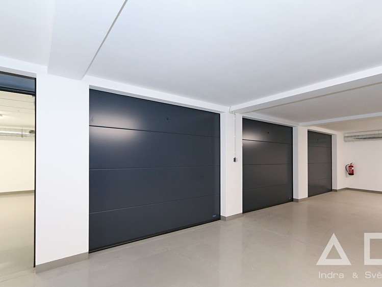 Pronájem nemovitosti, 18 m² (4 z 5)