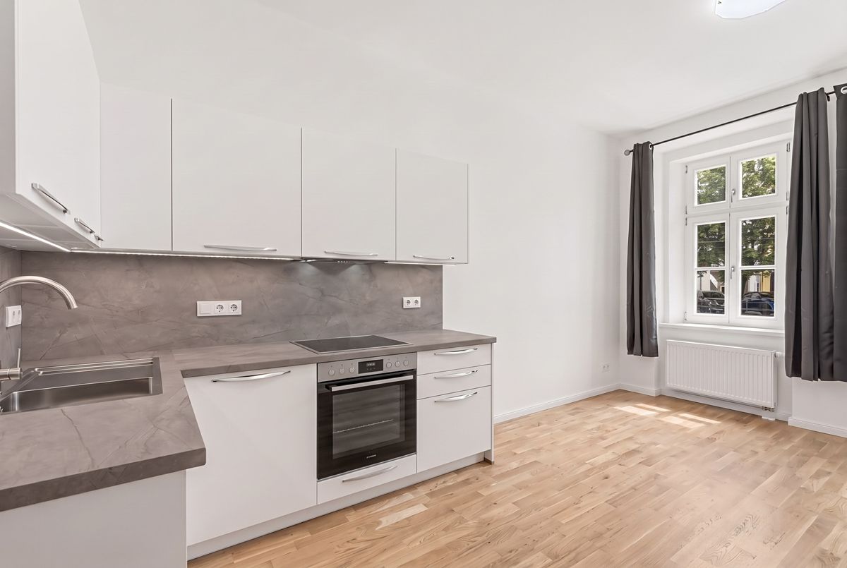 Prodej bytu 3+kk 61 m²