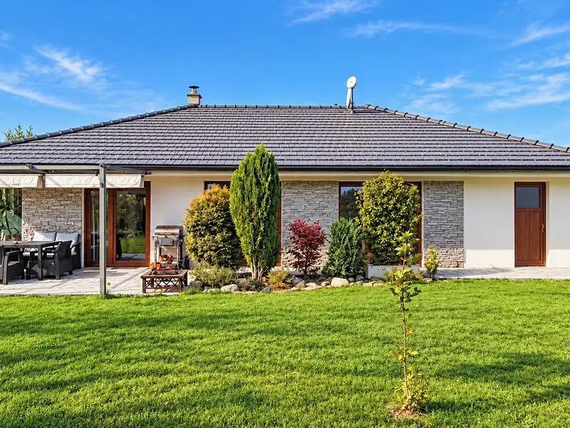 Prodej rodinného domu 112 m², pozemek 1109 m², Pětihosty – náhled fotky 1
