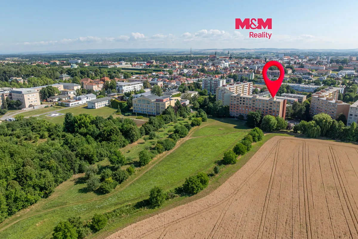 Prodej bytu 4+1 92 m²