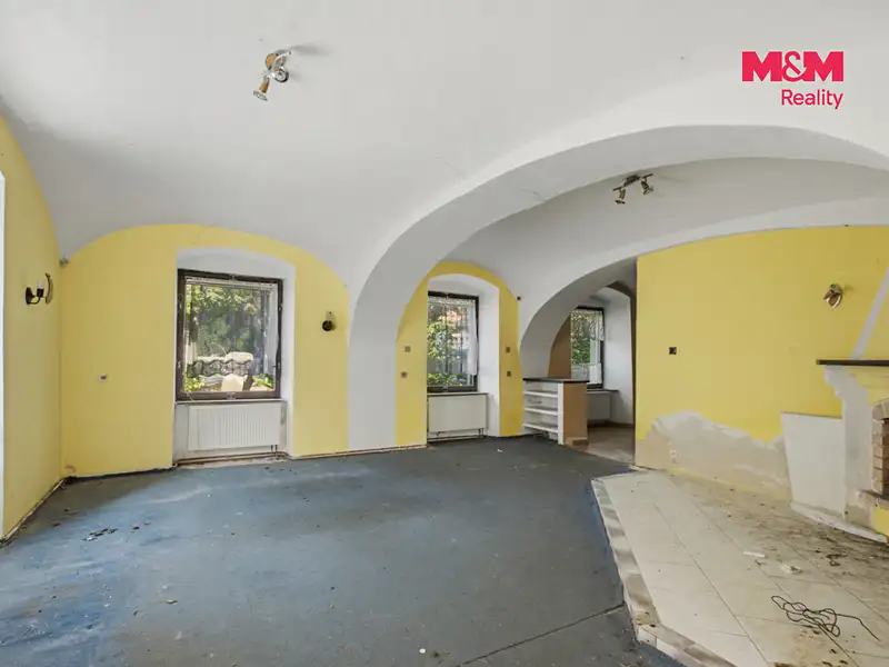 Prodej rodinného domu 127 m², pozemek 883 m², Zbýšov – náhled fotky 2