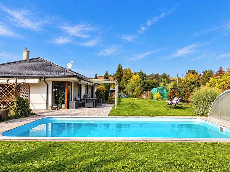 Prodej rodinného domu 112 m², pozemek 1109 m², Pětihosty – náhled fotky 2