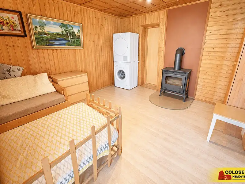 Prodej chaty 30 m², pozemek 30 m², Brno – náhled fotky 3