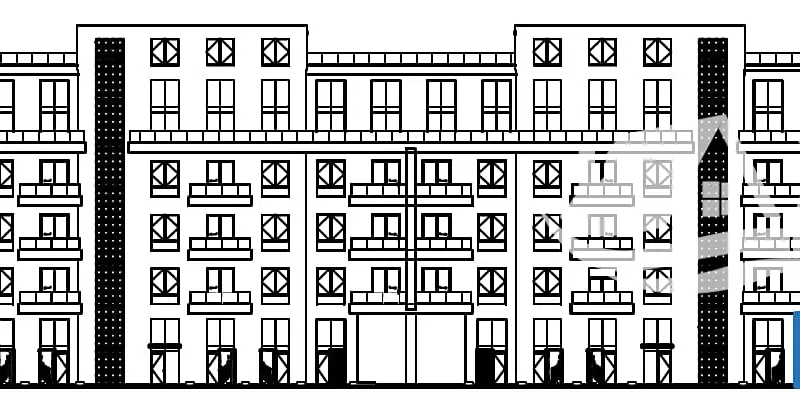 Prodej bytu 2+kk 44 m², Qerret – náhled fotky 1