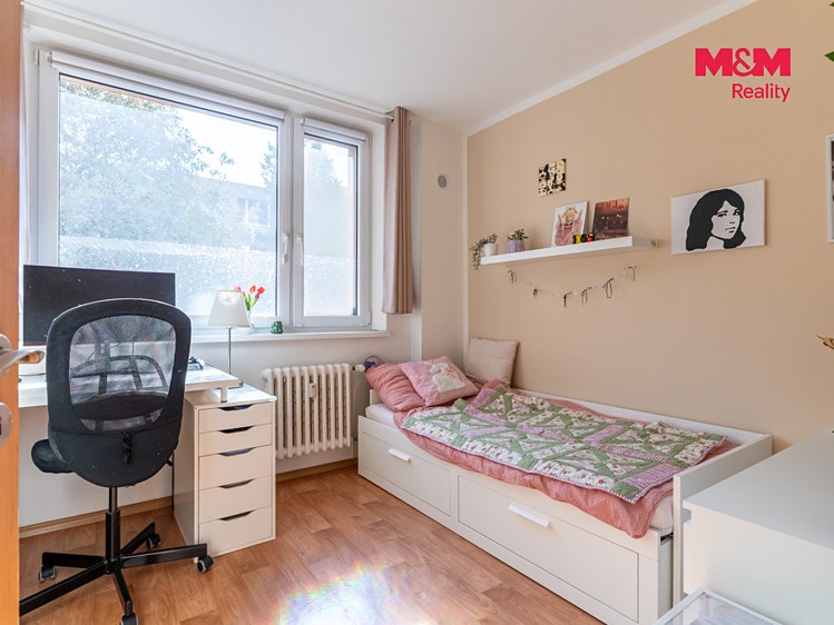Квартира 4+1 на продаж, 92 м² (16 з 30)