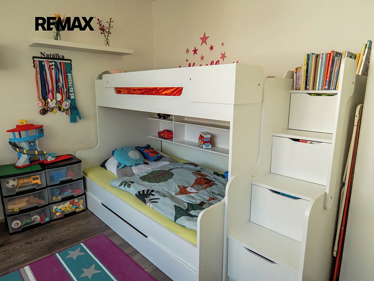 Квартира 3+1 на продаж, 64 м² (14 з 27)