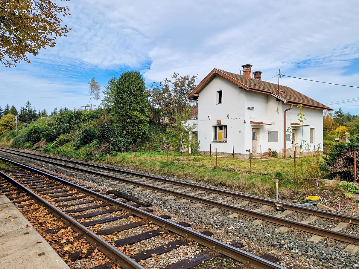 Prodej rodinného domu 105 m², pozemek 299 m²