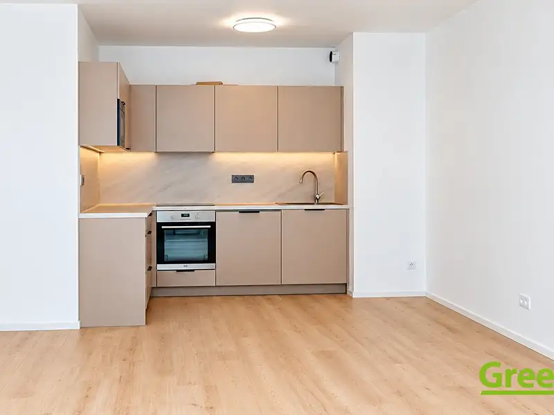Pronájem bytu 2+kk 57 m², Kladno – náhled fotky 3