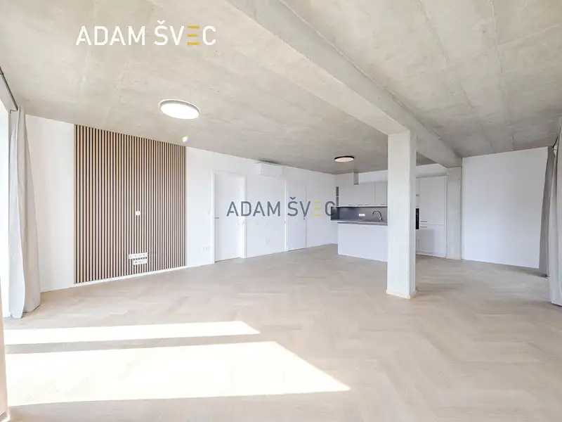 Pronájem bytu 2+kk 73 m², Olomouc – náhled fotky 2