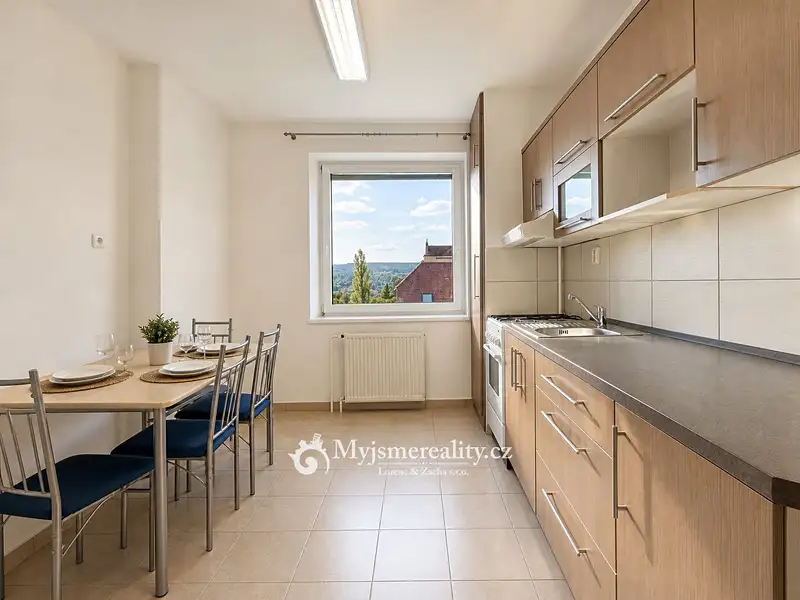 Prodej bytu 3+1 79 m², Znojmo – náhled fotky 3