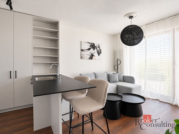 Wohnung 2+kk zur Miete, 43 m² (5 von 15)