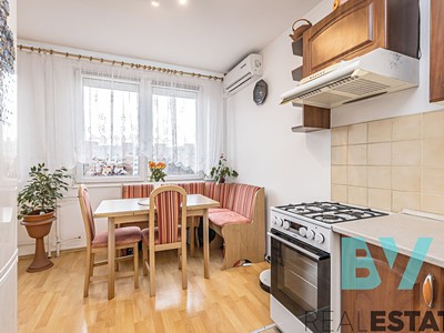 Квартира 3+1 в оренду, 68 м² (3 з 37)