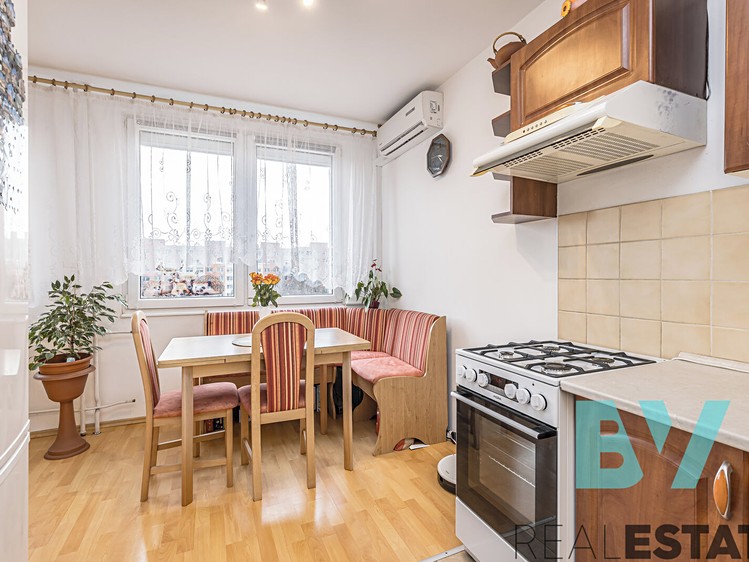 Квартира 3+1 в оренду, 68 м² (3 з 37)