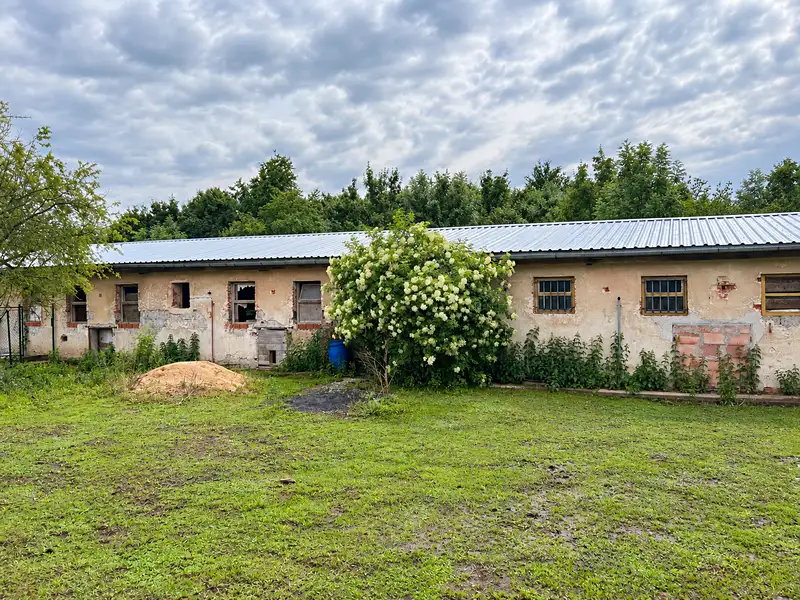 Prodej skladového prostoru 700 m², Vrbice – náhled fotky 3