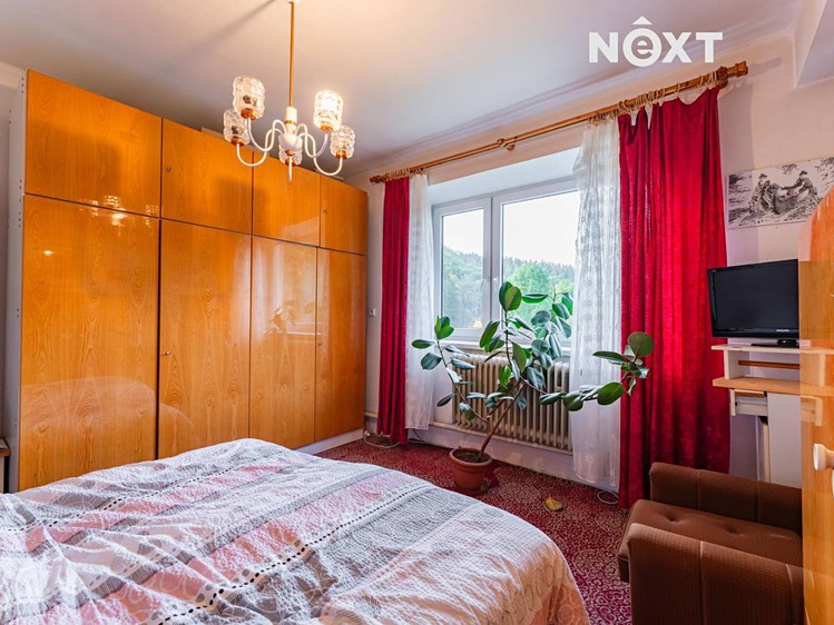 Квартира 3+1 на продаж, 76 м² (4 з 18)