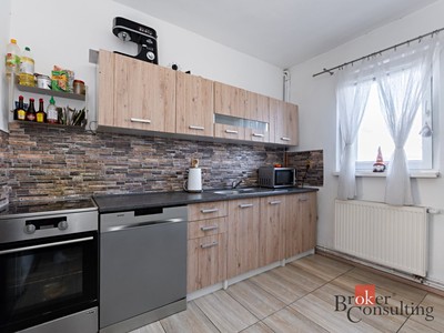 Wohnung 1+1 zum Kauf, 42 m² (2 von 26)