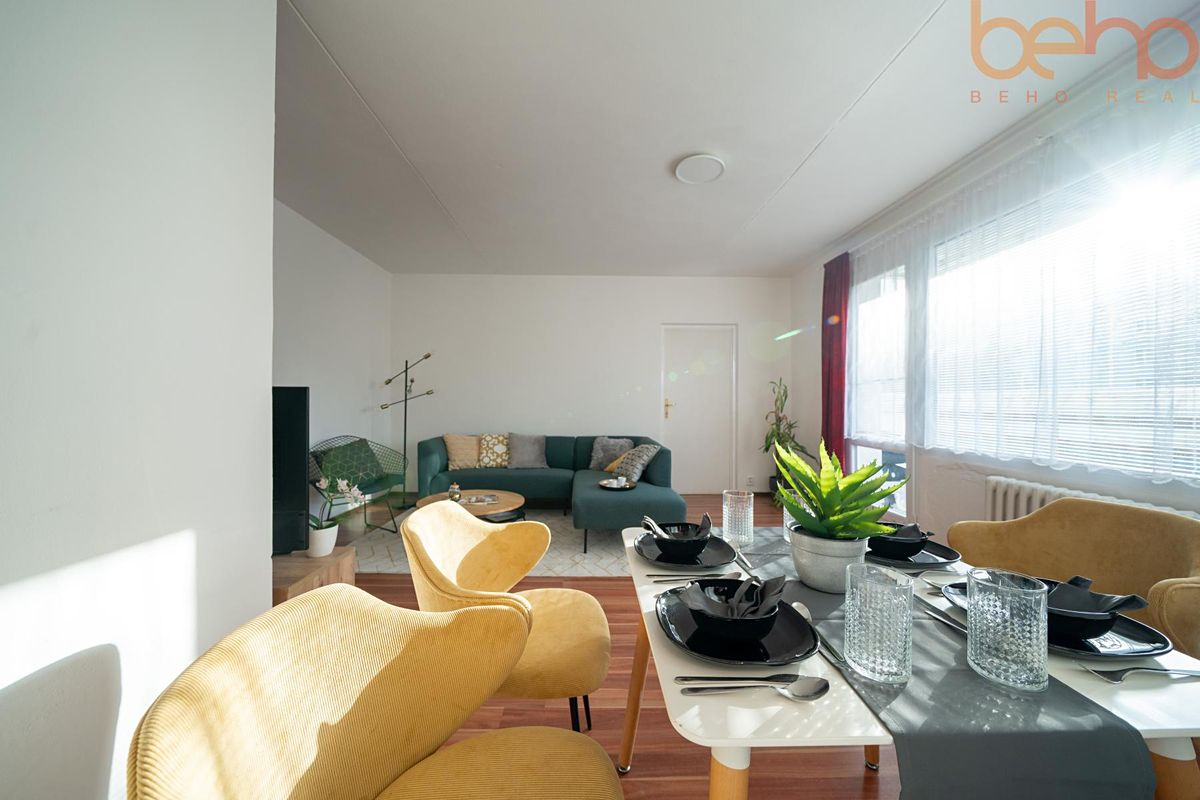 Prodej bytu 4+1 81 m²