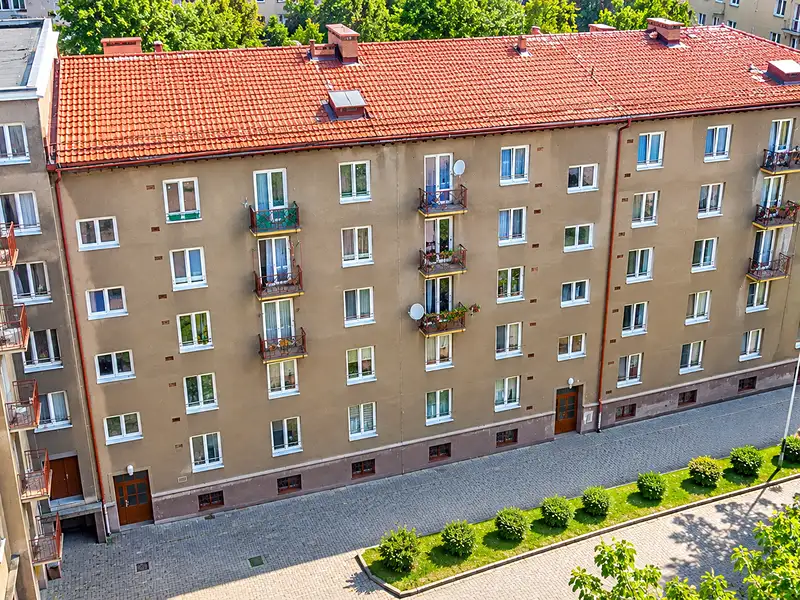 Prodej bytu 2+1 0 m², Most – náhled fotky 1