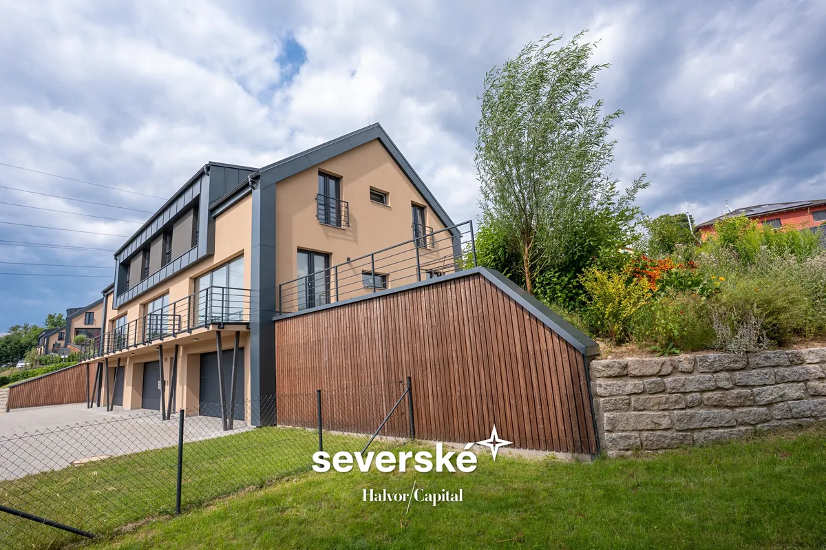 Prodej bytu 4+kk 105 m²