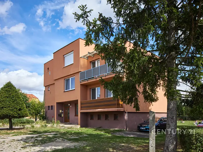Prodej bytu 3+kk 65 m², Šumná – náhled fotky 1