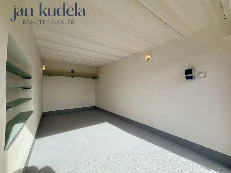Prodej garáže 15 m², Brno – náhled fotky 2